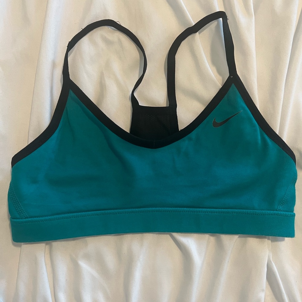 Nike sports bra